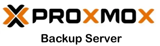 Backups(Proxmox PBS)