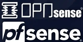 pfsense/OPNsense