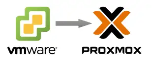Proxmox & VMware